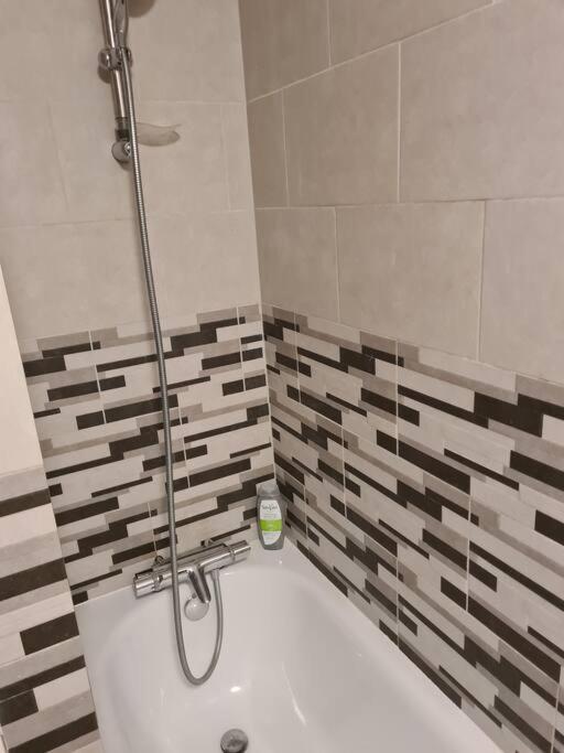Luxury One Bedroom Flat Appartamento Londra