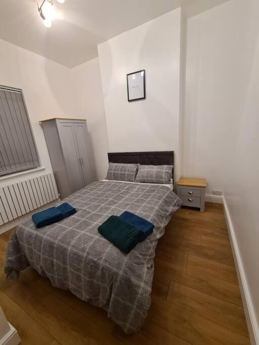 Luxury One Bedroom Flat Appartamento Londra