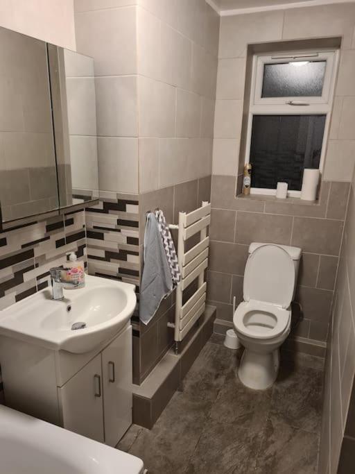 Luxury One Bedroom Flat Londra