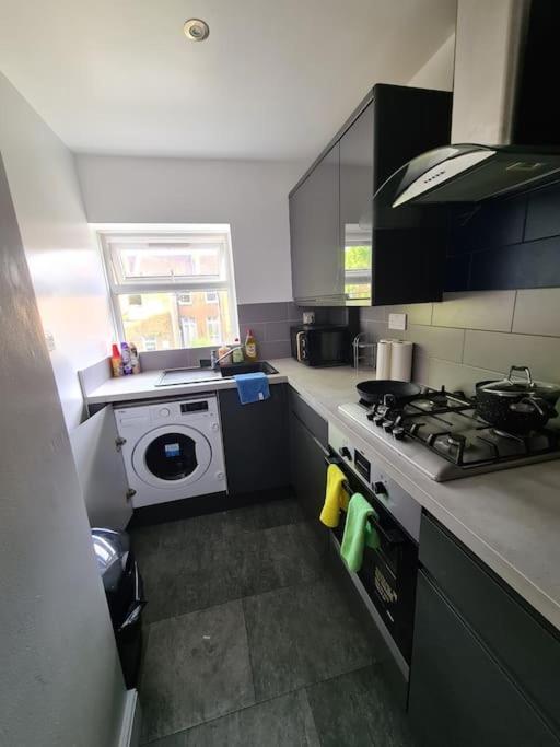 Luxury One Bedroom Flat Appartamento